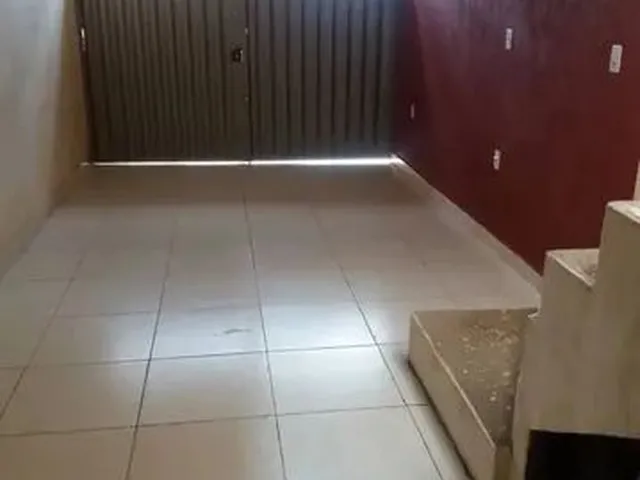 Imagem 7: Alugo Casa Bairro das Indústrias 2