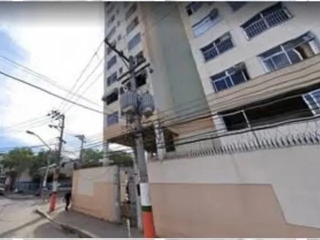 Imagem: Apartamento 2 Quartos em Nilopolis