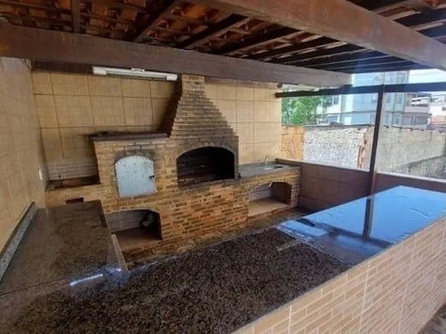 Imagem 14: Apartamento 2 Quartos em Nilopolis