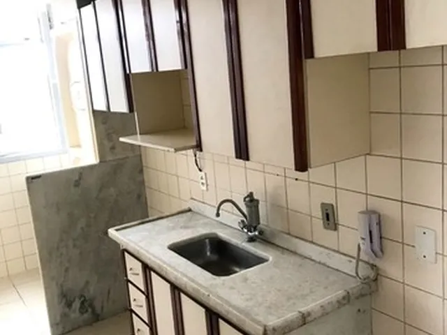 Imagem 16: Apartamento 2 Quartos em Nilopolis