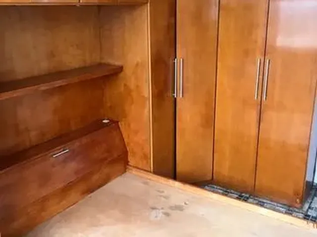 Imagem 9: Apartamento 2 Quartos em Nilopolis