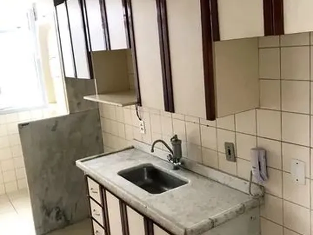 Imagem 2: Apartamento 2 Quartos em Nilopolis