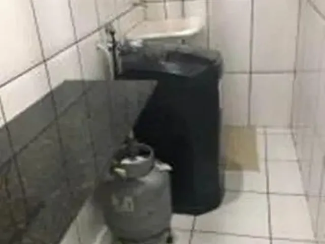 Imagem 4: Aluguel de Quartos para Rapazes/Homens em Contagem