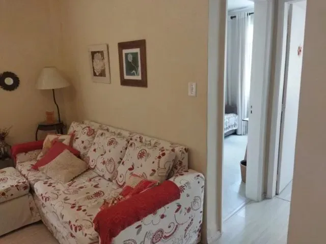 Imagem 5: Alugo Lindo Apto Mobiliado/Decorado, Petrópolis, 2 Quartos Ao Lado do Lncc no Quitandinha