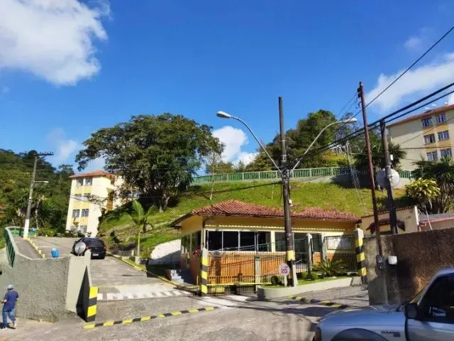 Imagem 14: Alugo Lindo Apto Mobiliado/Decorado, Petrópolis, 2 Quartos Ao Lado do Lncc no Quitandinha