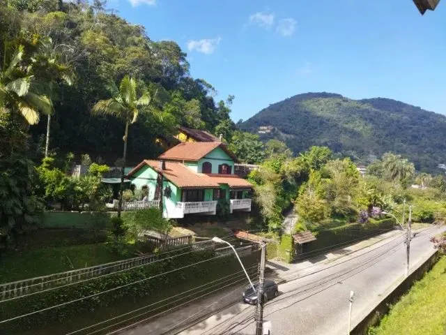 Imagem 8: Alugo Lindo Apto Mobiliado/Decorado, Petrópolis, 2 Quartos Ao Lado do Lncc no Quitandinha