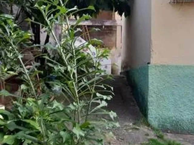 Imagem 4: Casa de Dois Quartos com Garagem