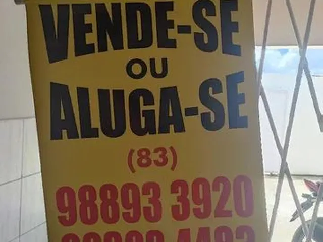 Imagem: Vende-Se Ou Aluga-Se Apartamento