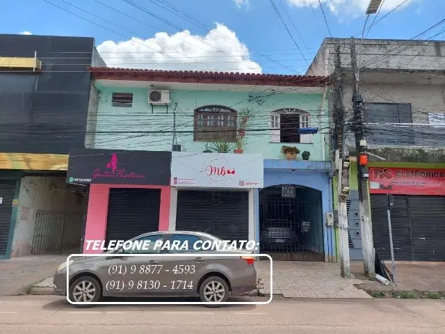 Imagem: Casa em Vila dos Cabanos - Barcarena/Pa