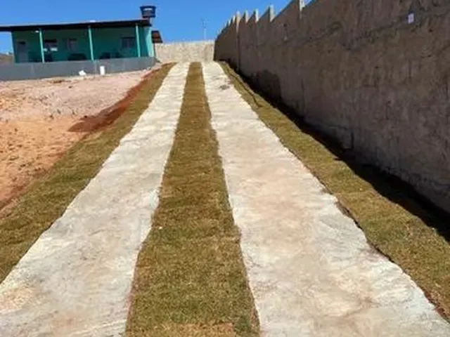 Imagem: Casa em Chácara no Lago Norte
