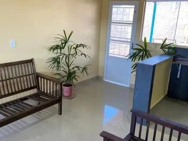 Imagem 8: Casa em Chácara no Lago Norte