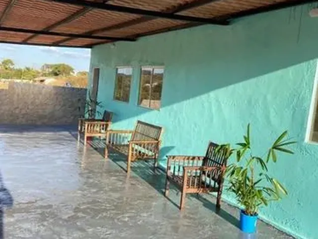 Imagem 15: Casa em Chácara no Lago Norte