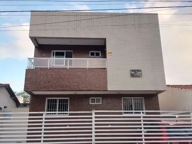 Imagem 1: Apartamento no Castelo Branco 1° Andar