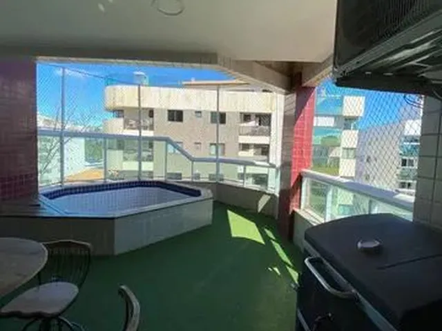 Imagem: Alugo Apartamento Dúplex - Praia do Pecado