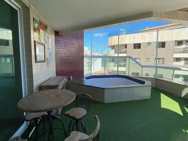 Imagem 13: Alugo Apartamento Dúplex - Praia do Pecado - Macaé