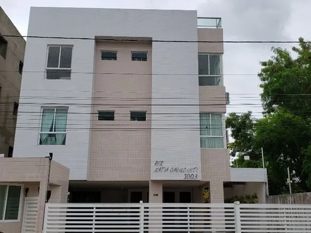 Imagem: Alugo Apartamento na Praia do Bessa 2 Quartos