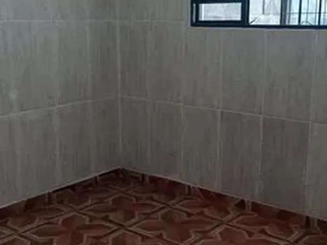 Imagem 5: Apartamento Térreo Próximo Terminal do Hauer
