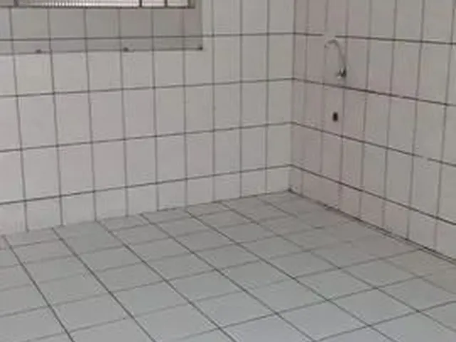 Imagem 6: Apartamento Térreo Próximo Terminal do Hauer
