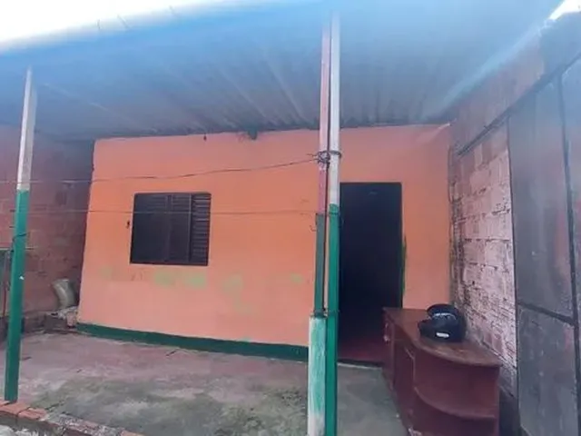 Imagem: Alugo Esta Casa