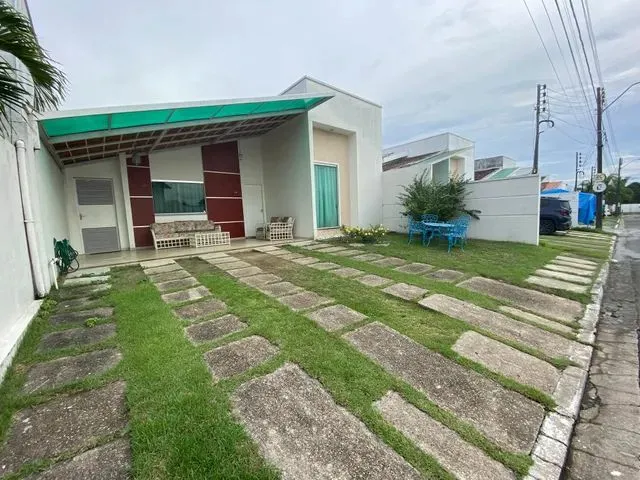 Imagem: Casa para Alugar no Condomínio Agave no