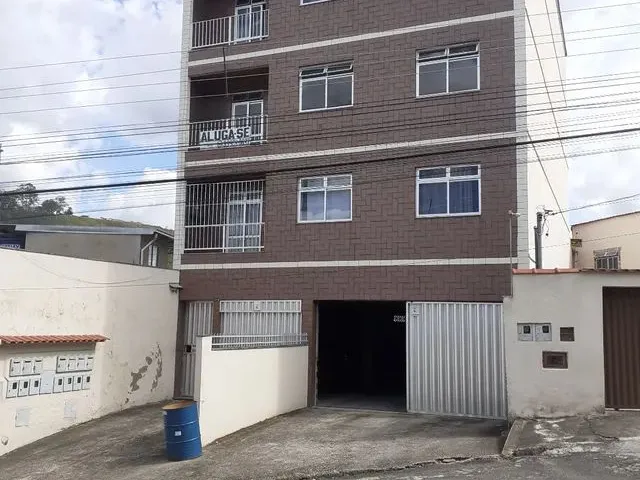 Imagem: Aluguel Apartamento