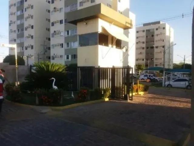 Imagem: Ap 2/4 em Condomínio Fechado Ótima Localização