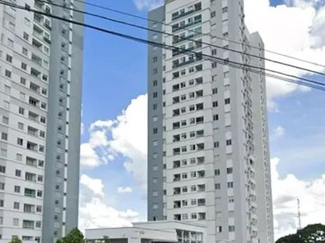 Imagem: Alugo Um Apartamento com 3 Quartos no Condomínio