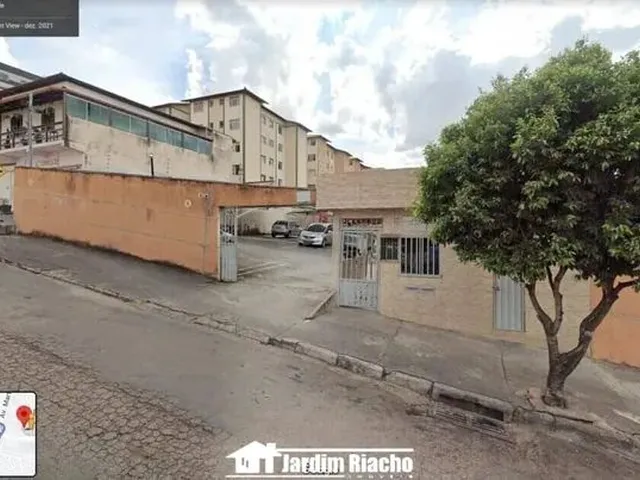 Imagem: Apartamento para Alugar Jardim Riacho das