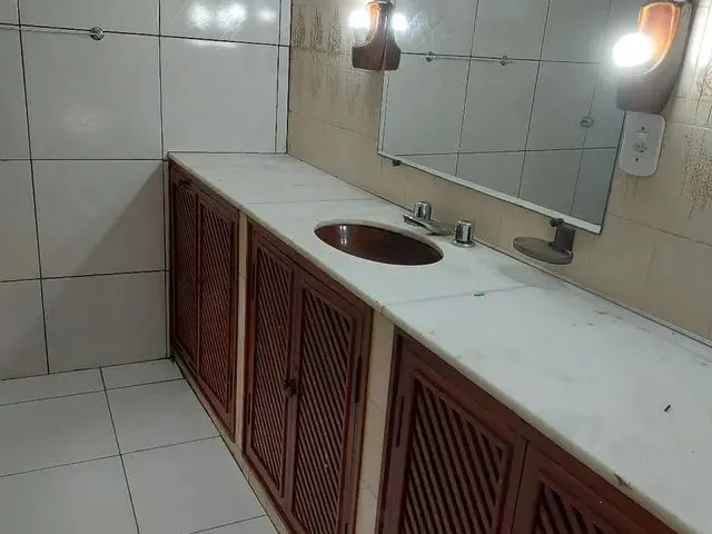 Imagem: Alugo Kitinetes 400Mts Ufdpar
