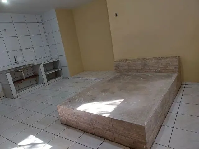 Imagem 2: Alugo Kitinetes 400Mts Ufdpar