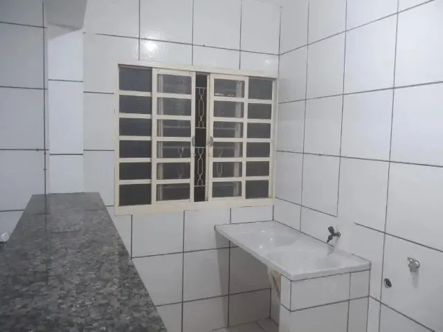 Imagem: Alugo Lindo Apartamento