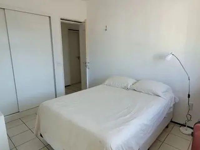 Imagem: Aluguel de Suíte na Varjota
