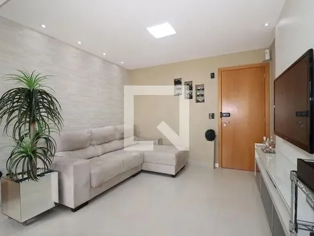 Imagem: Apartamento para Aluguel - Águas Claras