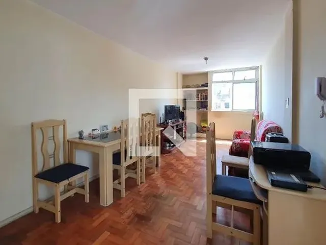 Imagem: Apartamento para Aluguel - Boa Vista, 2