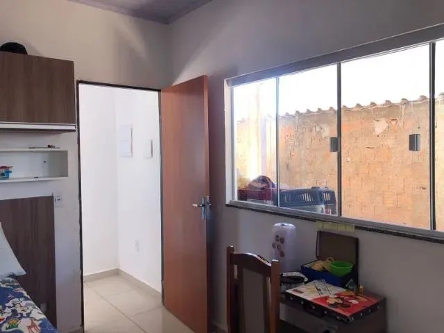 Imagem 8: Casa com 4 Suítes e Armários