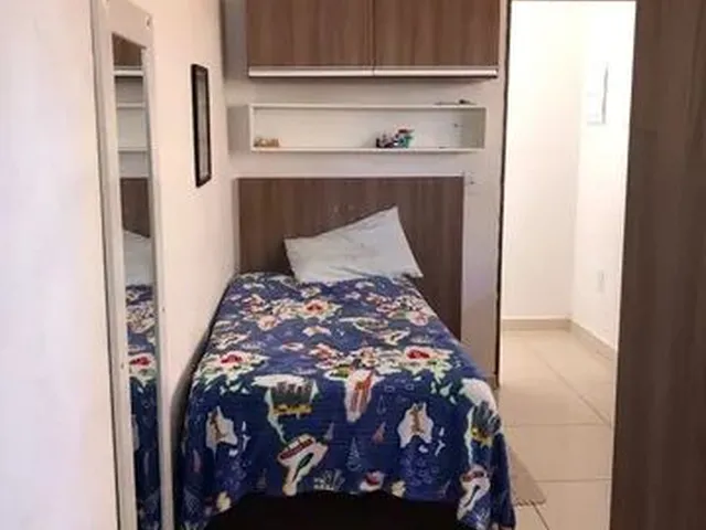 Imagem 6: Casa com 4 Suítes e Armários