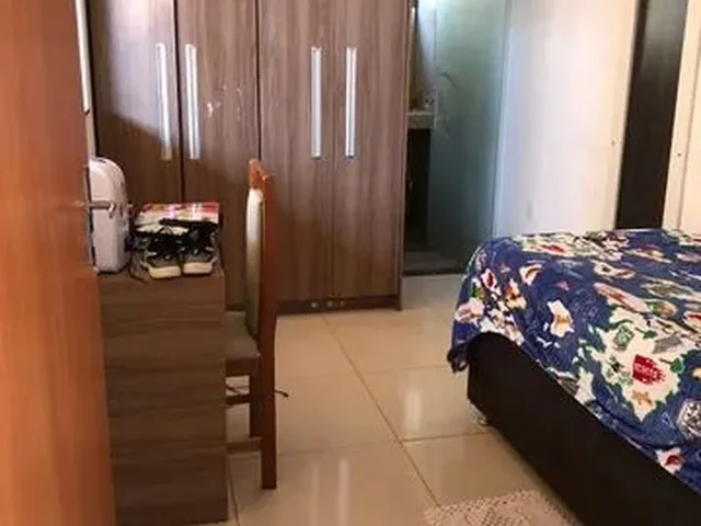 Imagem 3: Casa com 4 Suítes e Armários