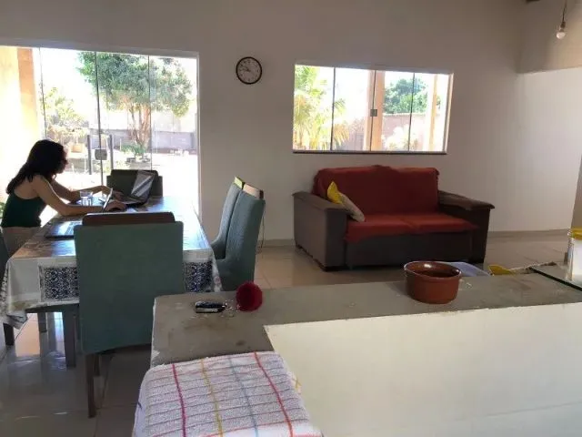 Imagem 12: Casa com 4 Suítes e Armários