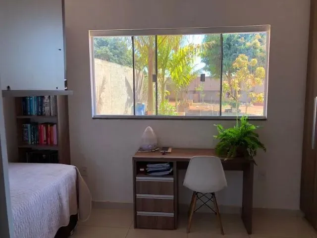 Imagem 11: Casa com 4 Suítes e Armários