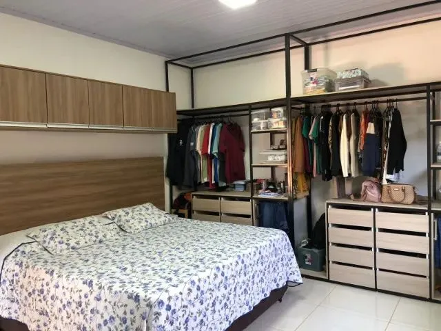 Imagem 14: Casa com 4 Suítes e Armários