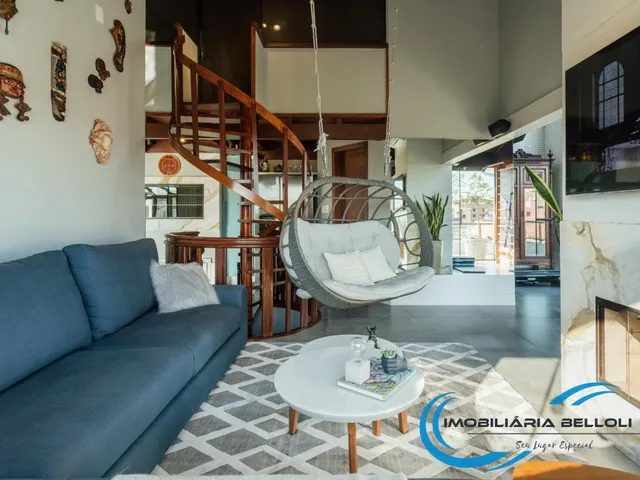 Imagem: Cobertura Residencial em Porto Alegre