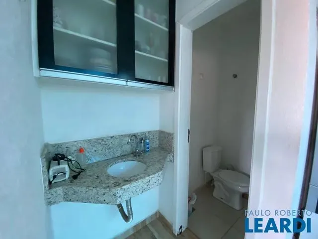 Imagem 3: Casa Assobradada - Centro - Sp