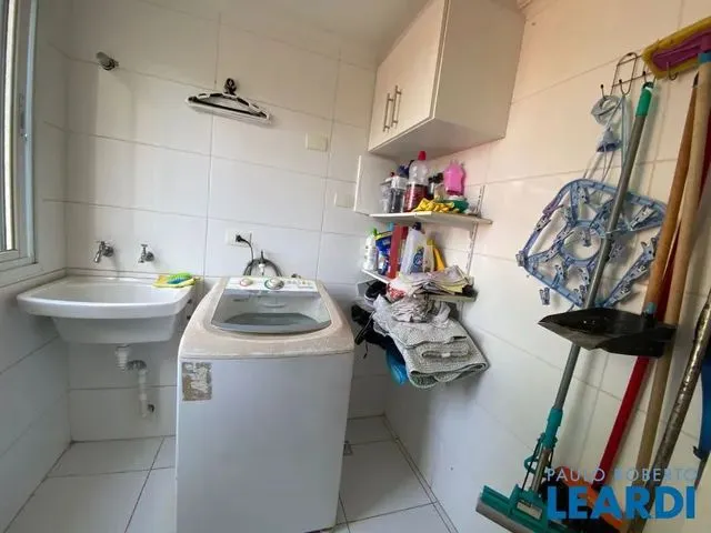 Imagem 6: Casa Assobradada - Centro - Sp