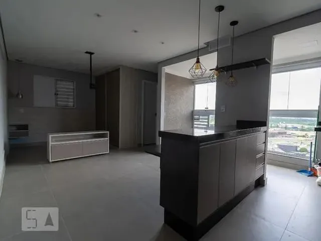 Imagem: Apartamento À Venda - Vila Miriam, 1 Quarto