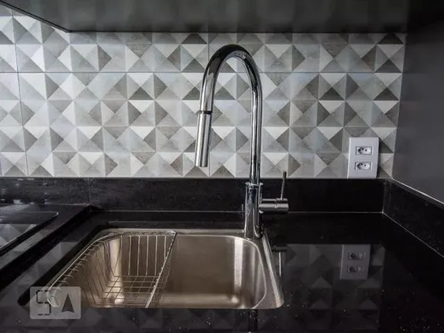 Imagem 5: Apartamento À Venda - Vila Miriam, 1 Quarto, 36 M2