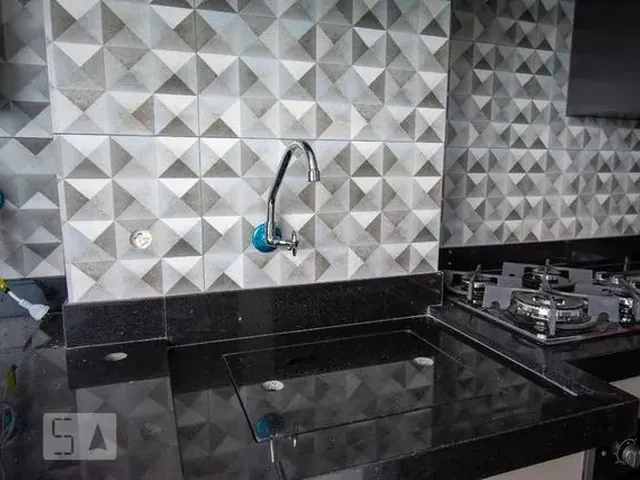 Imagem 16: Apartamento À Venda - Vila Miriam, 1 Quarto, 36 M2