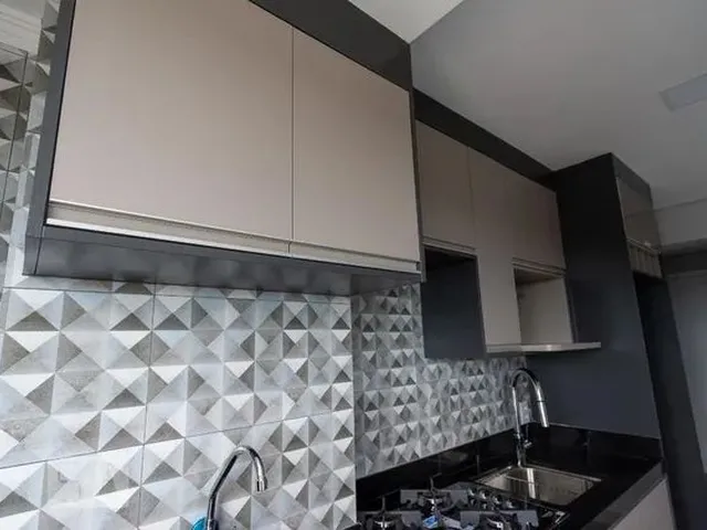 Imagem 6: Apartamento À Venda - Vila Miriam, 1 Quarto, 36 M2