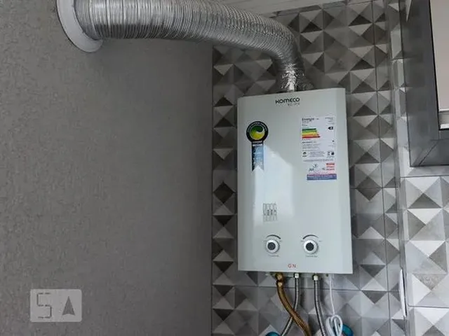 Imagem 11: Apartamento À Venda - Vila Miriam, 1 Quarto, 36 M2