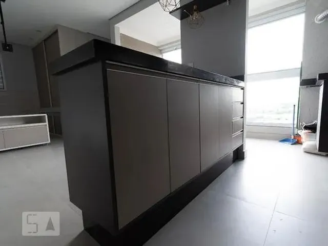 Imagem 4: Apartamento À Venda - Vila Miriam, 1 Quarto, 36 M2