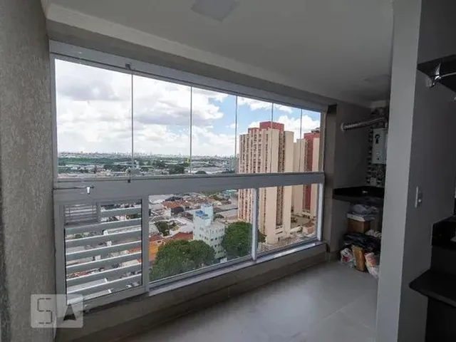 Imagem 2: Apartamento À Venda - Vila Miriam, 1 Quarto, 36 M2